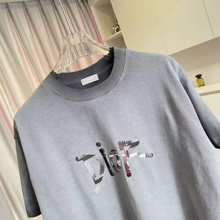Dior T Shirts Short _SKUDiorS-2XLhgntx2116084